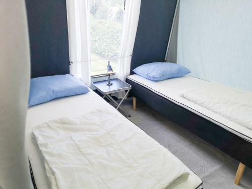 Asaa Camping & Cottages