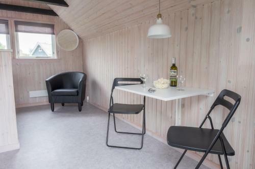 Asaa Camping & Cottages