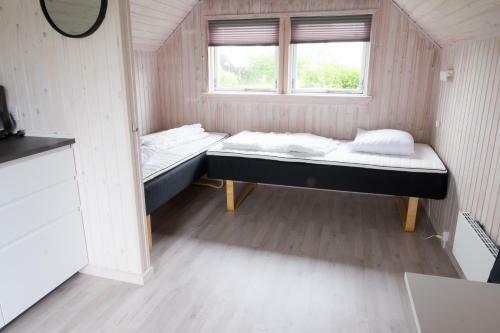 Asaa Camping & Cottages