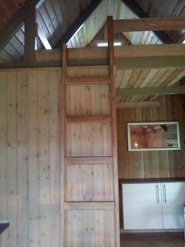 Asaa Camping & Cottages