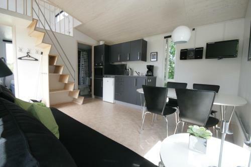 Asaa Camping & Cottages