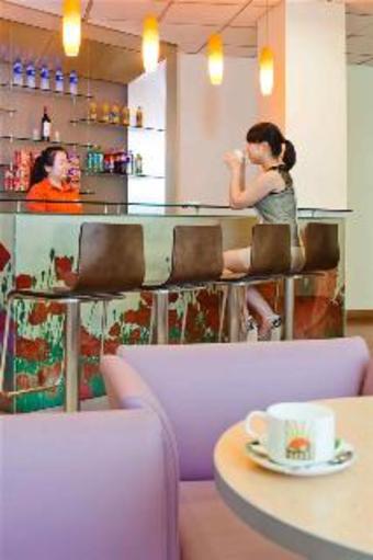 Hotel Ibis Wuhan Hankou
