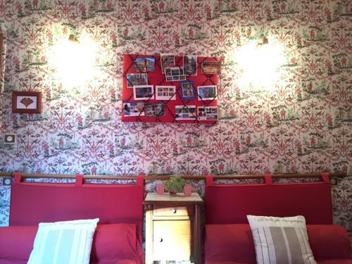 Bed & Breakfast Manoir De Pommery