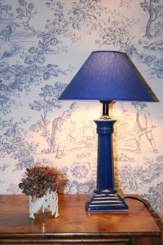 Bed & Breakfast Manoir De Pommery