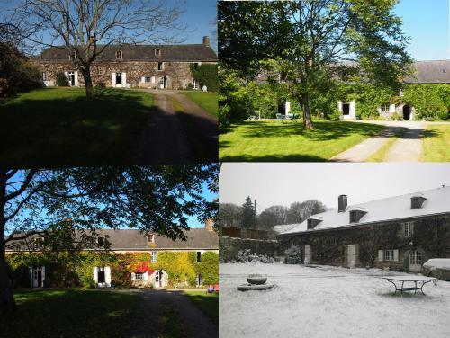 Bed & Breakfast Manoir De Pommery