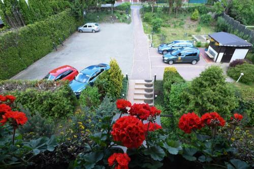 Hotel Diana