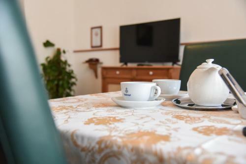 Hotel Diana