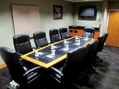Hotel Holiday Inn Express & Suites Bozeman West