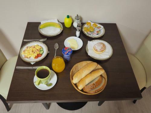 Hostal Pension Harmonie