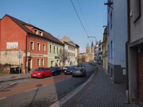 Hostal Pension Harmonie