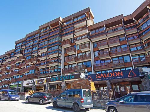 Apartment Eskival Val Thorens