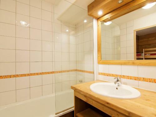 Apartment Eskival Val Thorens