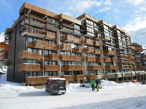 Apartment Eskival Val Thorens