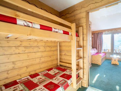 Apartment Eskival Val Thorens