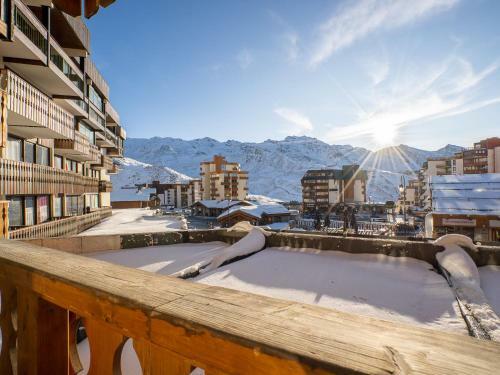Apartment Eskival Val Thorens