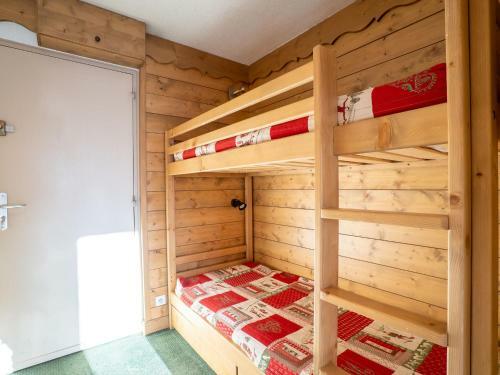 Apartment Eskival Val Thorens