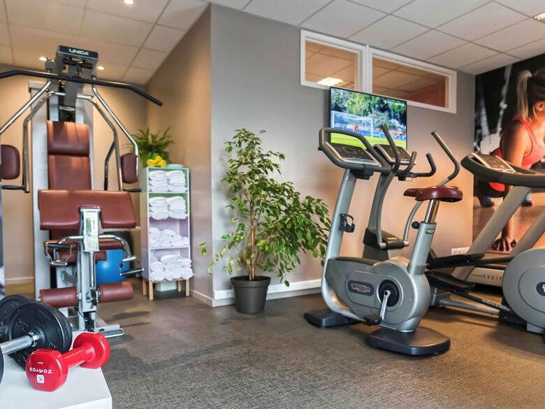 Hotel Ibis Styles Strasbourg Stade De La Meinau
