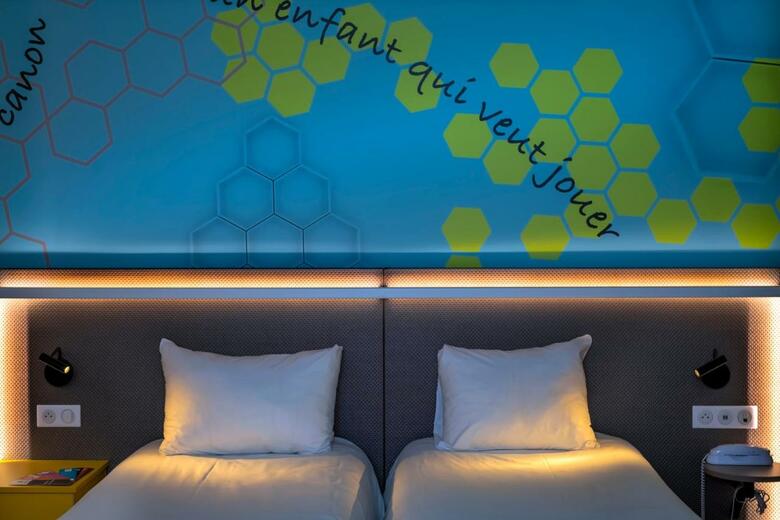 Hotel Ibis Styles Strasbourg Stade De La Meinau