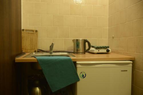 Bed & Breakfast Penzion Masek