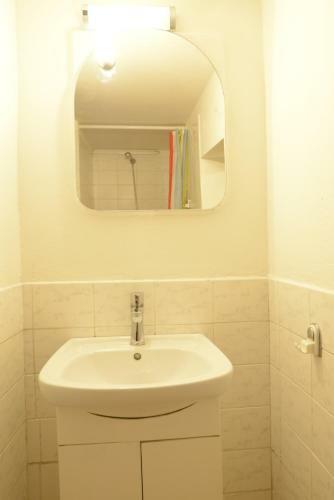 Bed & Breakfast Penzion Masek