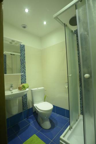 Bed & Breakfast Penzion Masek