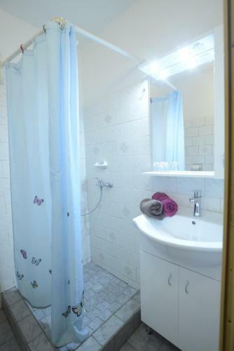 Bed & Breakfast Penzion Masek