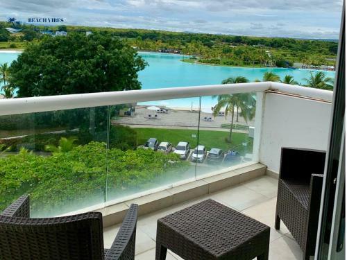 Apartamento Suite Town Center Playa Blanca