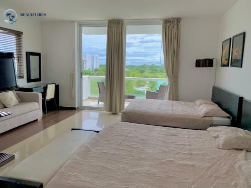 Apartamento Suite Town Center Playa Blanca