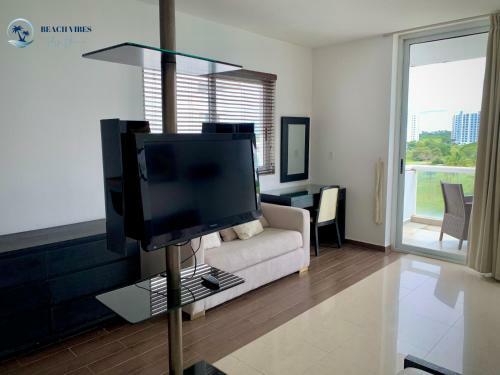 Apartamento Suite Town Center Playa Blanca