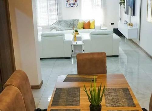 Apartamento Wonder Crib