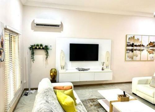 Apartamento Wonder Crib