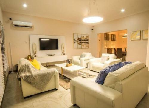 Apartamento Wonder Crib