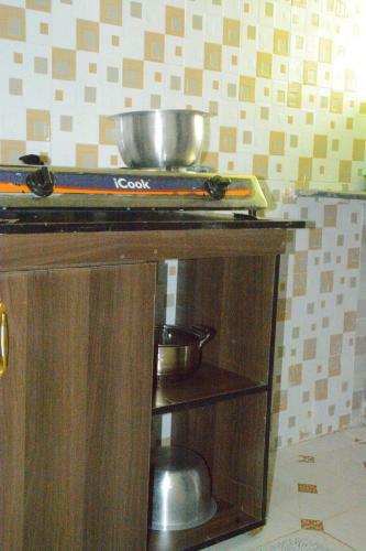 Mawingo Furnished Apartments