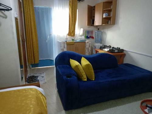 Apartamento Bela
