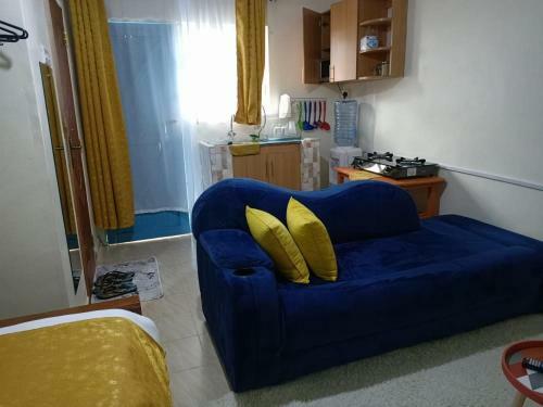 Apartamento Bela