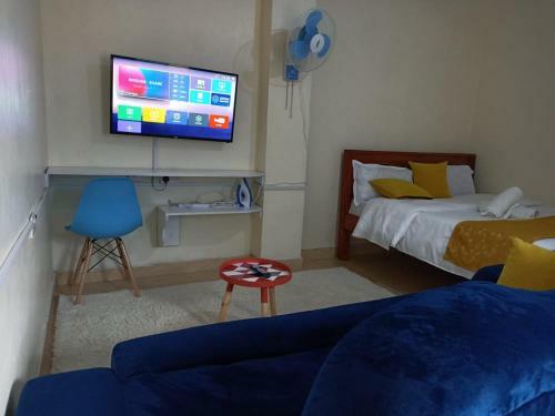 Apartamento Bela