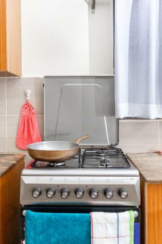 Apartamento Jay's Home