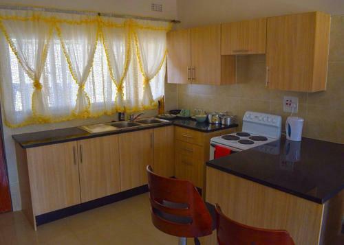 Apartamento Litongo Premier Accommodation