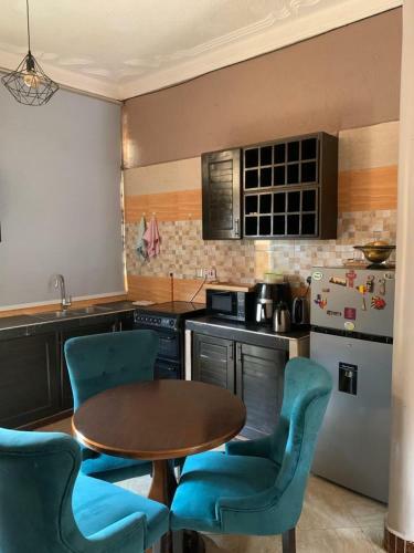 Apartamento Sunny Side