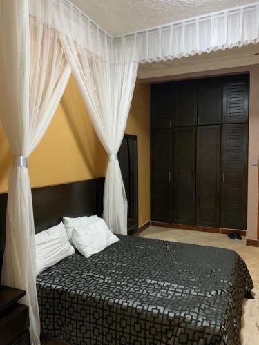 Apartamento Sunny Side