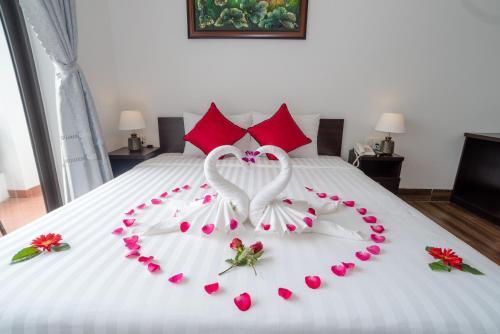 Hotel Vinci Villa