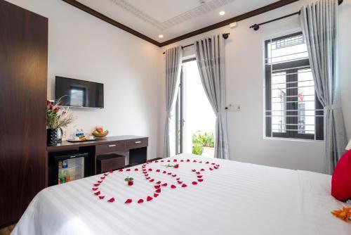Hotel Vinci Villa