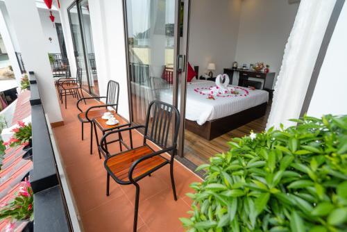 Hotel Vinci Villa