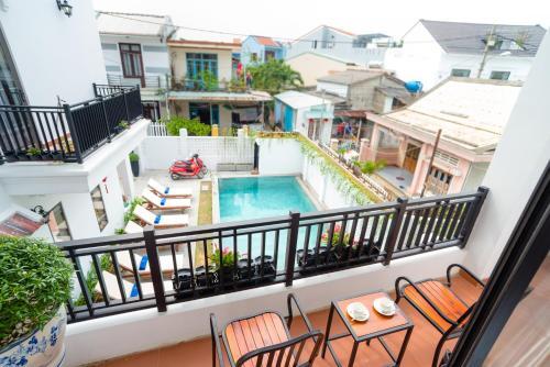 Hotel Vinci Villa