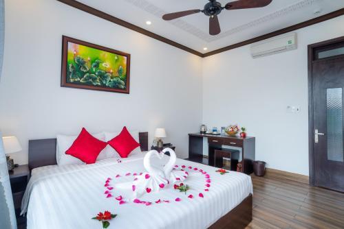 Hotel Vinci Villa
