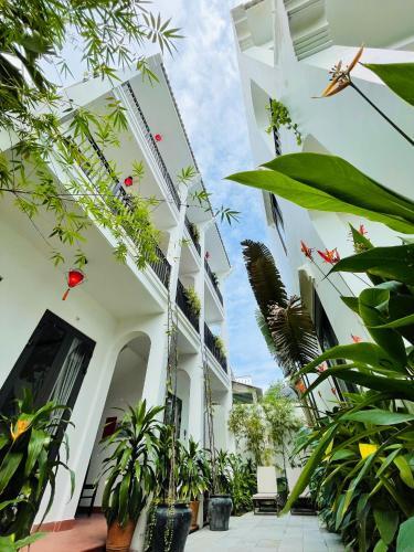 Hotel Vinci Villa