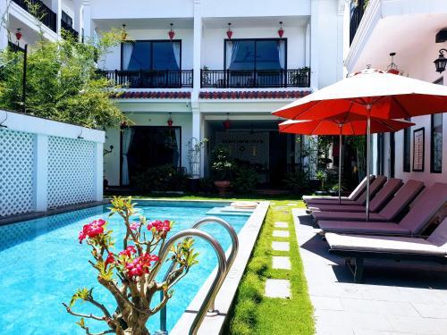 Hotel Vinci Villa