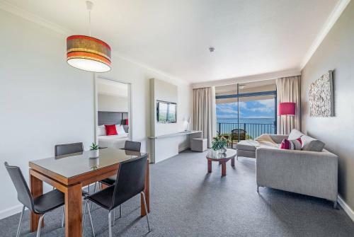 Apartamento 'vistas Al Mar' Harbourfront Sea Views With Pool