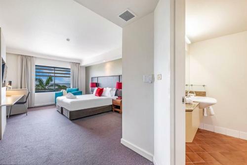 Apartamento 'vistas Al Mar' Harbourfront Sea Views With Pool