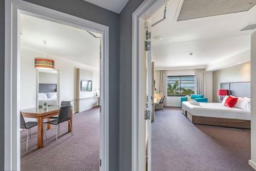 Apartamento 'vistas Al Mar' Harbourfront Sea Views With Pool